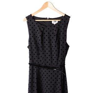 Black Business Style Elle Dress